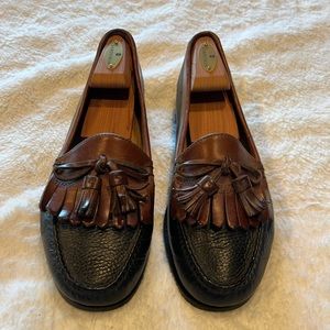 Cole Haan Men’s Tassel Loafers